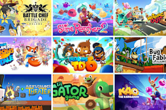 design steam capsule art steam banner game art steam page for steam capsule art