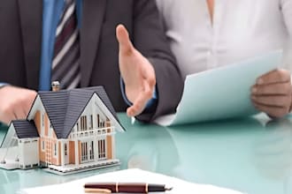 be your property lawyer for real estate law and property litigation