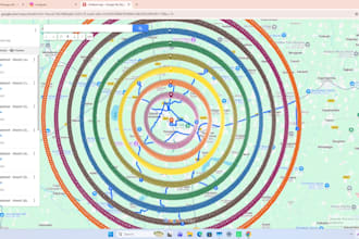 do local seo, google maps ranking, and gmb optimization