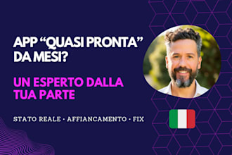 be your italian tech partner for your outsourced app