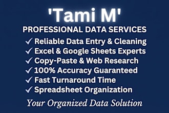 quickly and accurately process data for businesses