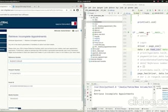 code booking appointment bot,booking bot,vfs booking bot,bls appointment