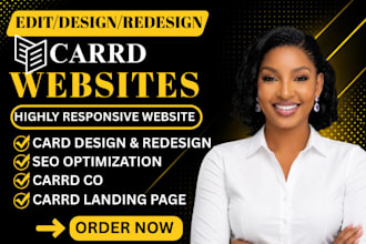 design carrd website landing page carrd website carrd co