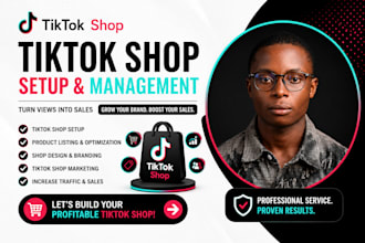 manage tiktok shop setup tiktok shop dropshipping tiktok shop usa tiktok shop