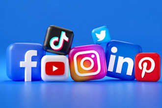 boost shopify social media sales marketing ecommerce manager