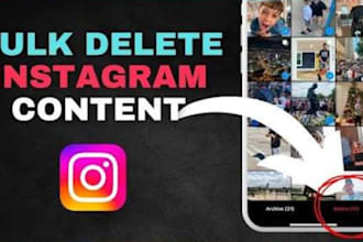 take off instagram banning bot,automation comment,delete tiktok link,harassing