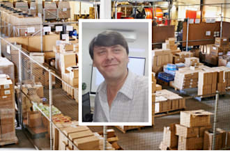 arrange fulfilment and distribution of your goods in cambodia