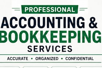 professional bookkeeping payroll services