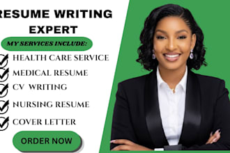 do cover letter and linkedin optimization