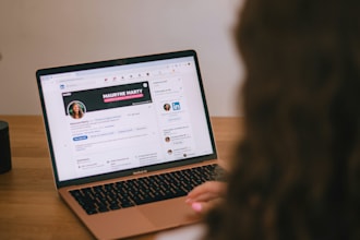 ghostwrite your linkedin posts as a consultant or tradesperson