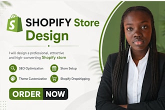 shopify store design shopify website design shopify design shopify redesign