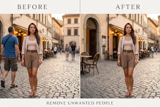 remove, add, or replace objects in your photos using photoshop