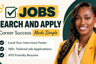 be your reverse recruiter apply for jobs, onsite job, apply for remote job
