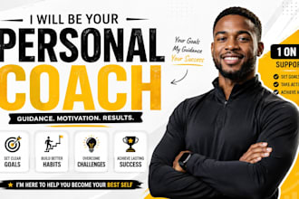 create a really good coach for you