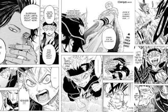 do anime manga comic book illustration anime character illustration mangaka