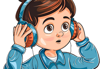 help to transcript text and audio