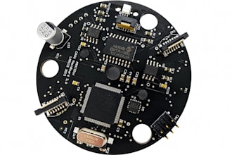 automotive led pcb design, led driver, pcb layout, headlights, drl, brake lights