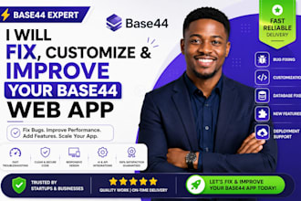 fix base 44 base 44 webapp base 44 integration base 44 workflow base 44 agent