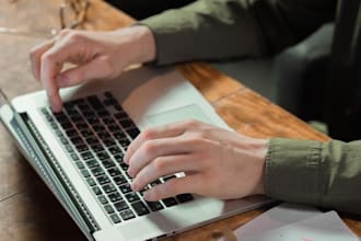 correzione bozze, editare i testi