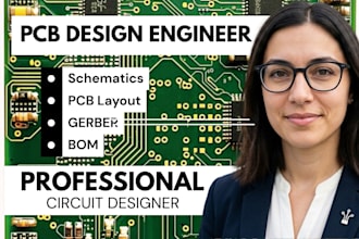 electrical and electronics engineering circuit design pcb design projects