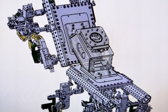 transform your 2d into 3d