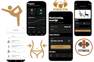 mobile app special for ios