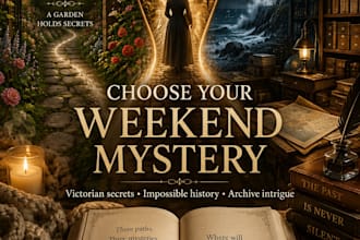 indie author book promotion toolkit