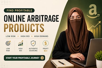 find high ROI ungated amazon oa leads for fba USA UK