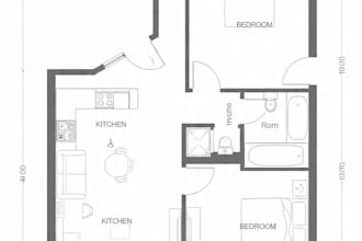do autocad floor plan and estimation