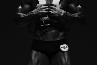 create a personalized workout and nutrition plan