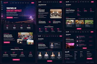 design modern websites and apps