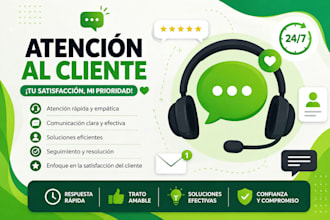 custumer support expert remote assistant