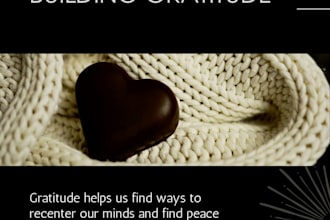 create a custom affirmation