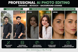 professionally edit and enhance your photos with ai