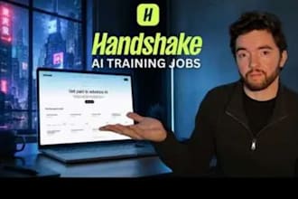 create, manage handshake ai, and outlier ai acc using your documents