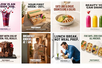 create social media content that supports real growth