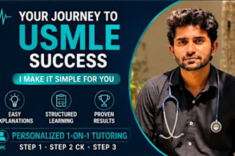tutor usmle step 1 with first aid and high yield concepts
