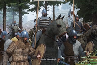 create custom 3d armor, helmets, and game mods for bannerlord and fallout 4
