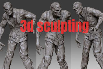 create 3d character model, 3d warhammer, 3d figure, 3d miniature, 3d cars