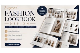 design line sheet catalogue lookbook redesign digital lookbook fashion lookbook