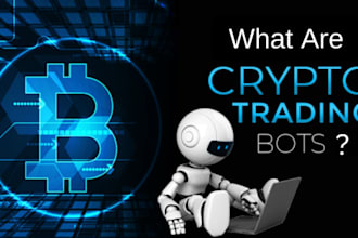 develop a profitable daytrading bot