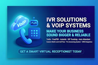 configure twilio freepbx asterisk voip phone system and call center