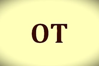 professionally edit, revise, proofread and translate documents