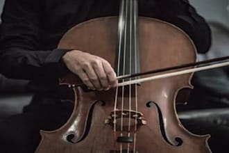 create cinematic cello, strings and violin music for films games and soundtracks