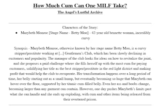 write personalized erotica with ranging topics