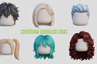 create ugc items for roblox