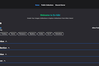 build a custom ai coded web app mvp, website, or automation