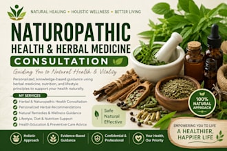 write researched health, herbal , and wellness articles