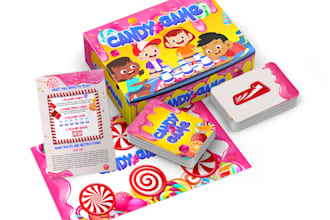 do board game card game board game design trading card game development