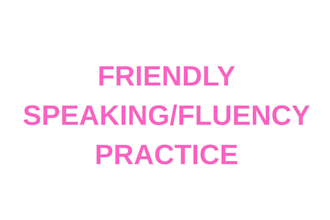 help you practice english conversation and speaking